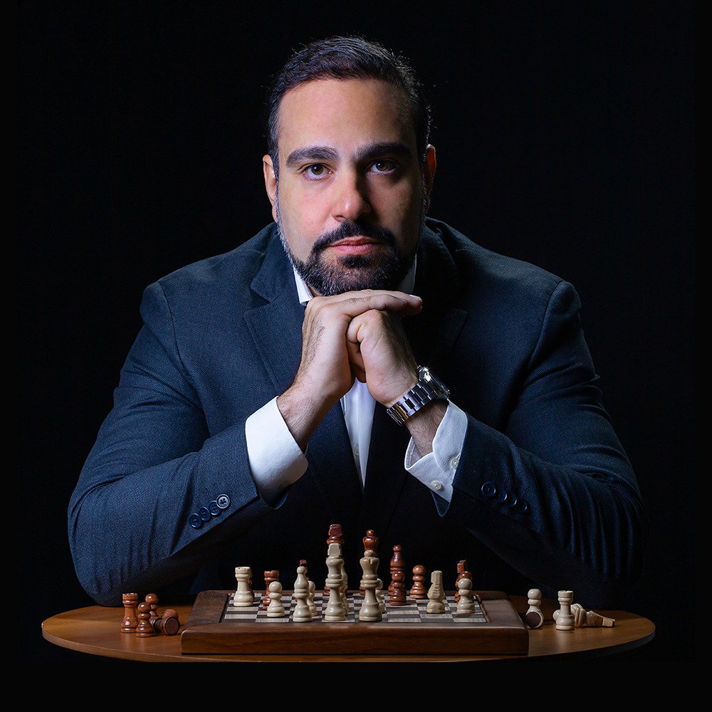 Victor Bermudes